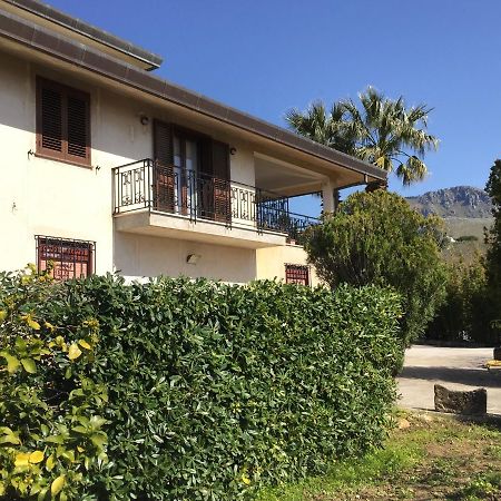 Villa Calcerame Montelepre Exterior photo
