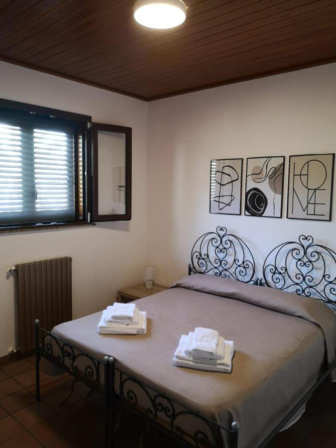 Villa Calcerame Montelepre Exterior photo
