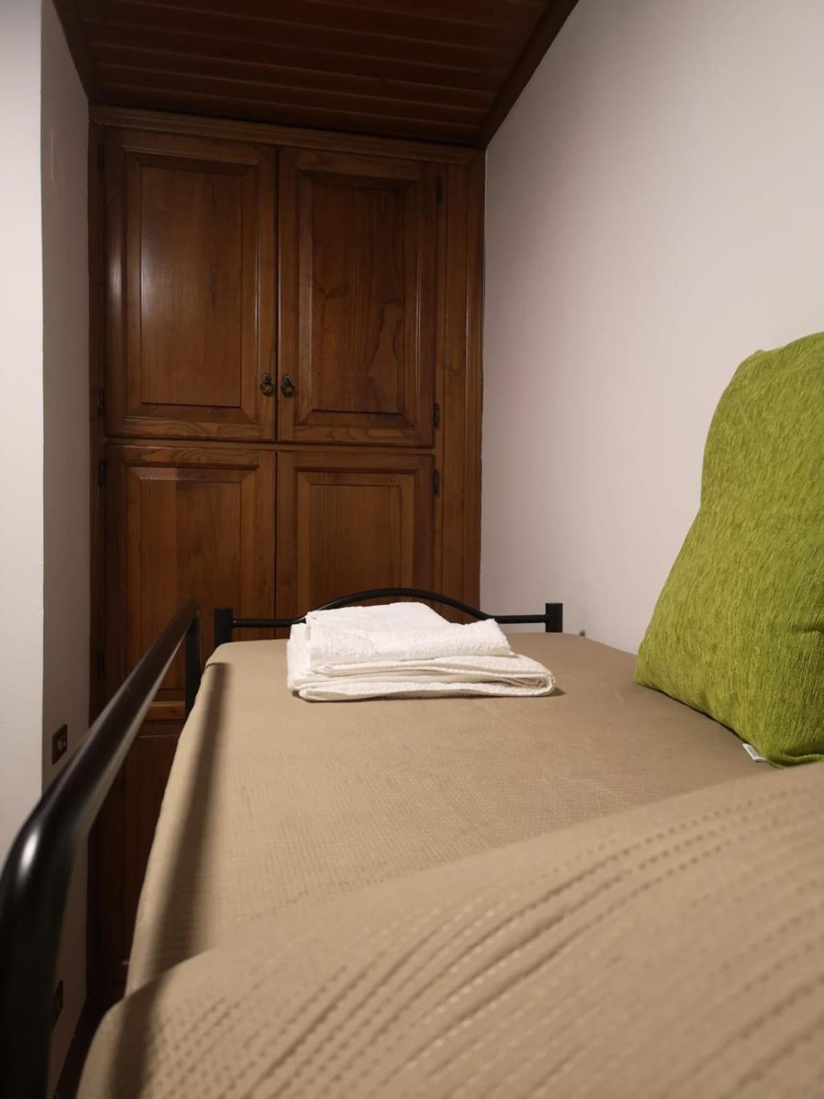 Villa Calcerame Montelepre Room photo